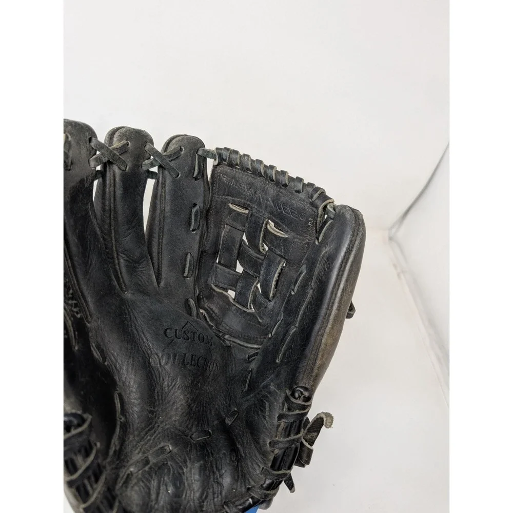 Rawlings RHT Baseball Glove Custom‎ Collection Special Edition 12.25